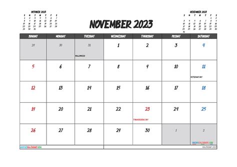 Nsu Winter 2023 Calendar